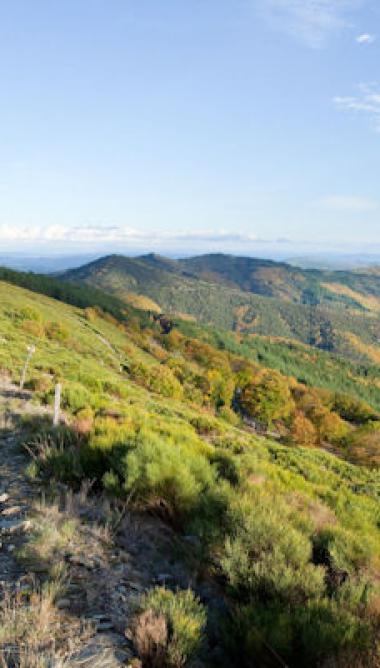 Randonnée 3 jours en Cévennes (pour familles)